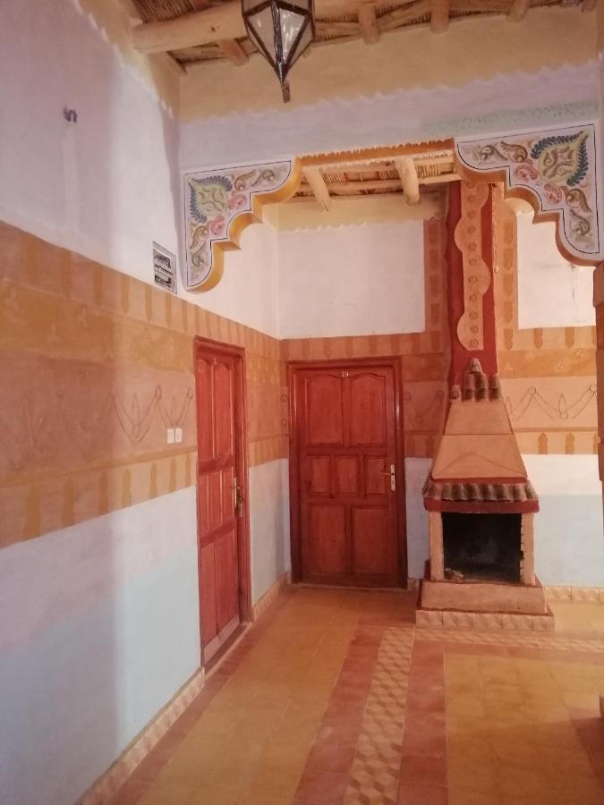 Hotel Majorel Boumalne Екстериор снимка