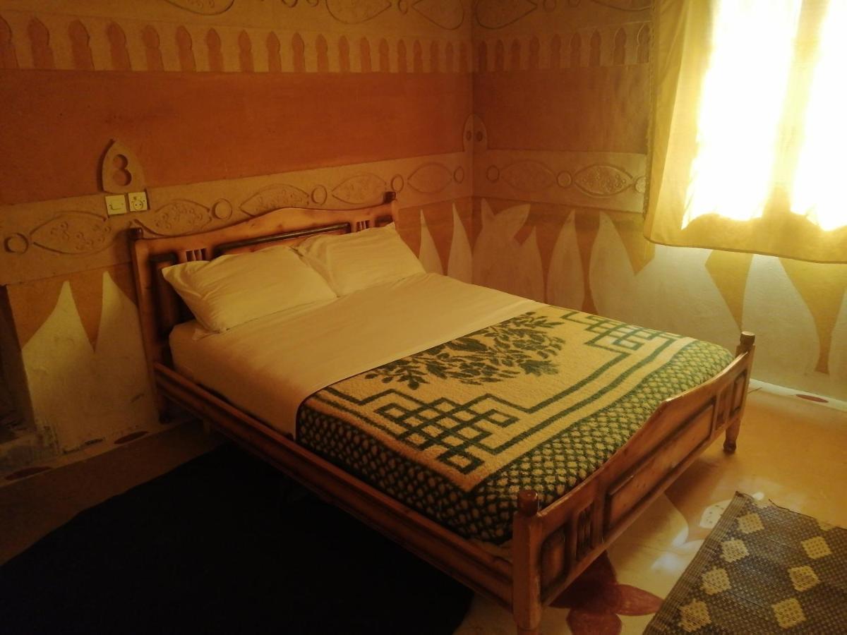 Hotel Majorel Boumalne Екстериор снимка