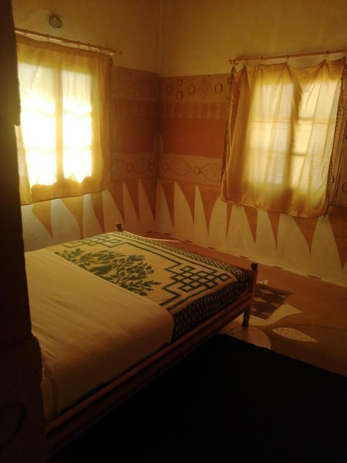 Hotel Majorel Boumalne Екстериор снимка