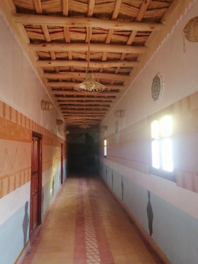 Hotel Majorel Boumalne Екстериор снимка